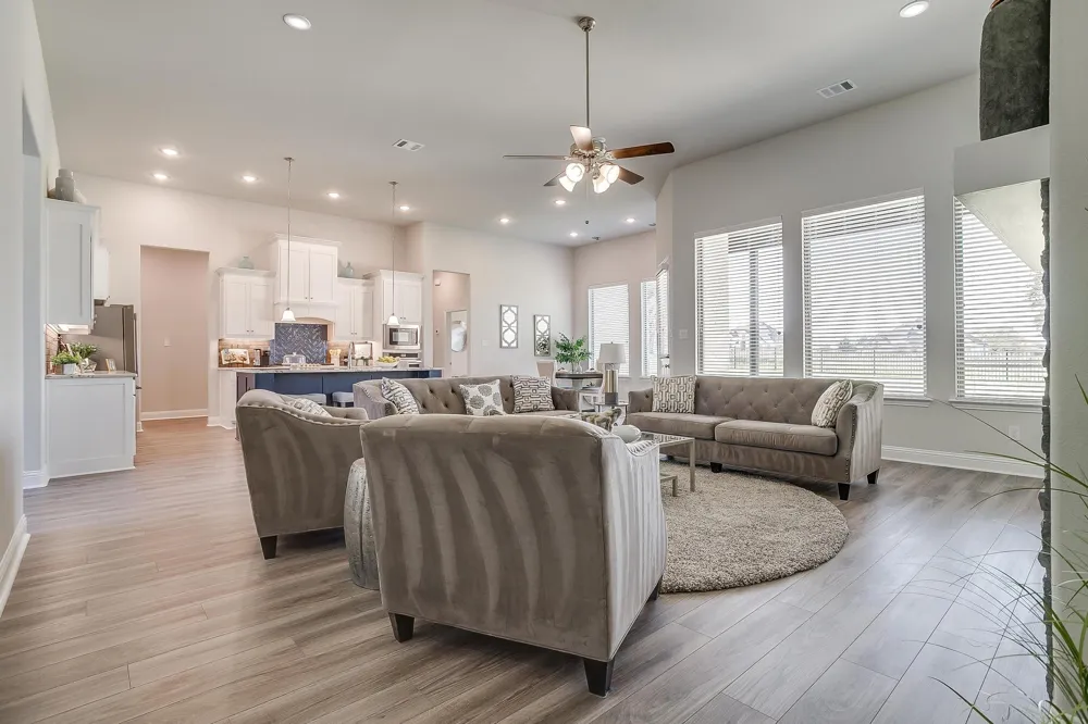 118 Endowment Lane McLendon Chisholm, TX 75032
