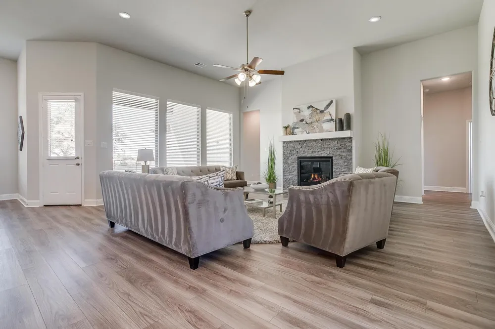 118 Endowment Lane McLendon Chisholm, TX 75032
