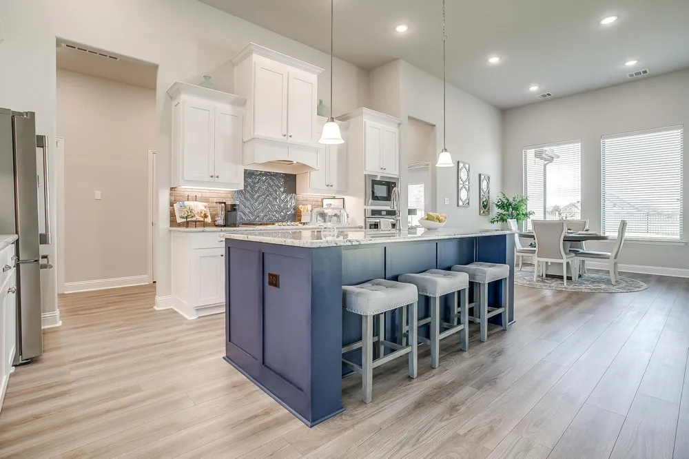 118 Endowment Lane McLendon Chisholm, TX 75032