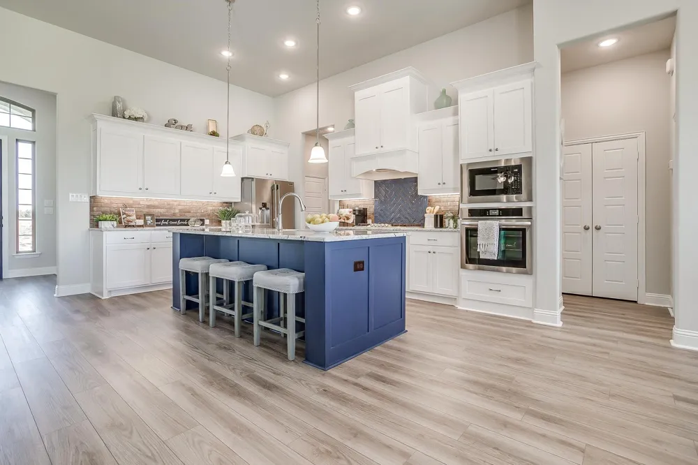118 Endowment Lane McLendon Chisholm, TX 75032