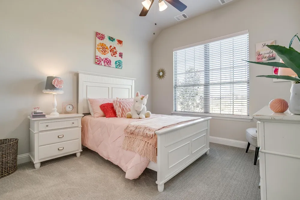 118 Endowment Lane McLendon Chisholm, TX 75032