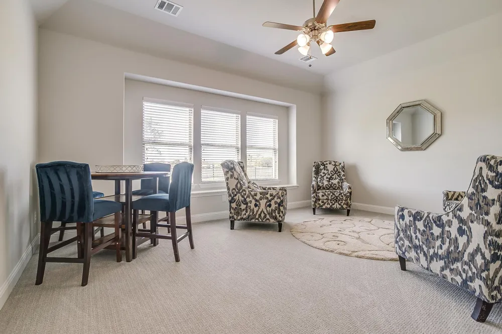 118 Endowment Lane McLendon Chisholm, TX 75032