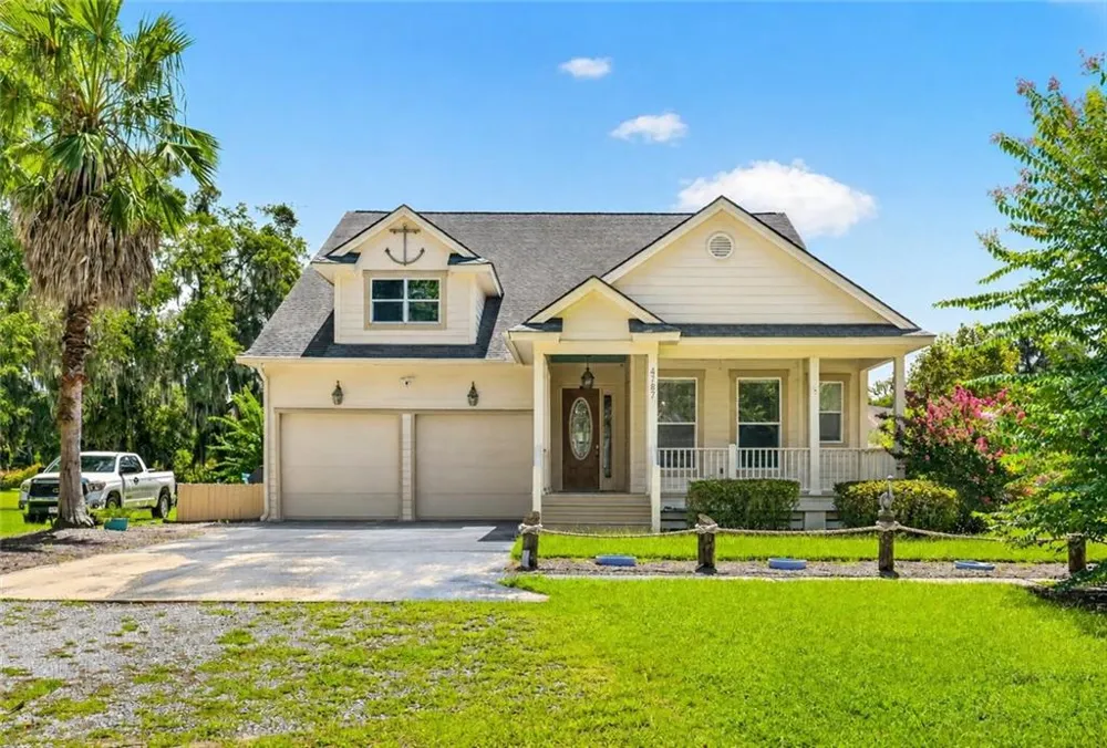 4787 Sunbury Road Midway, GA 31320