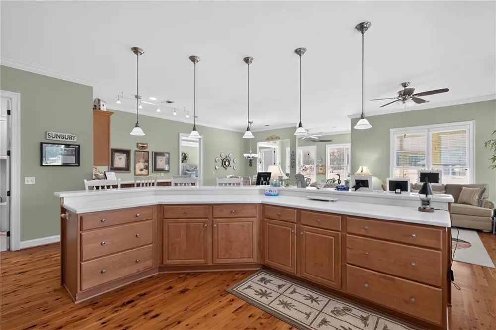 4787 Sunbury Road Midway, GA 31320