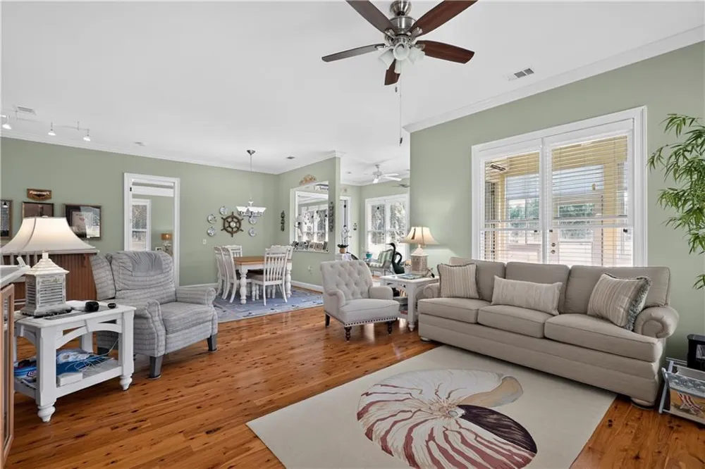 4787 Sunbury Road Midway, GA 31320