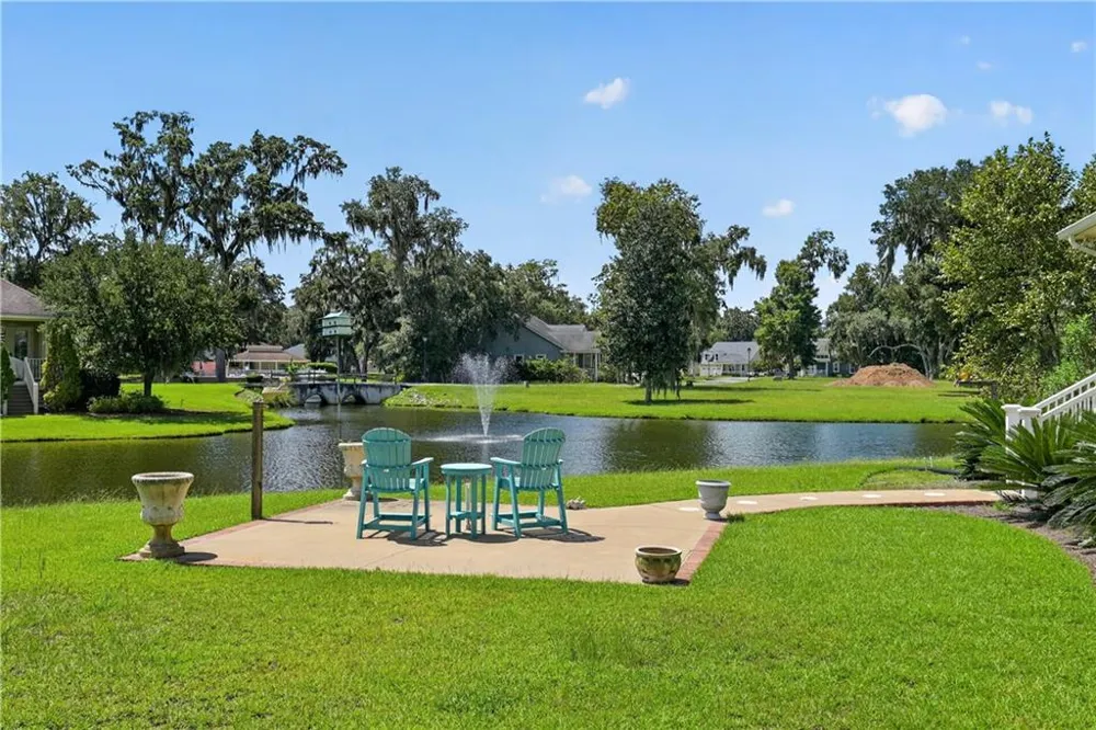 4787 Sunbury Road Midway, GA 31320