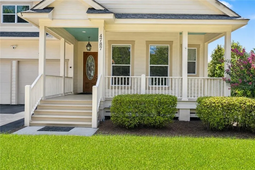 4787 Sunbury Road Midway, GA 31320
