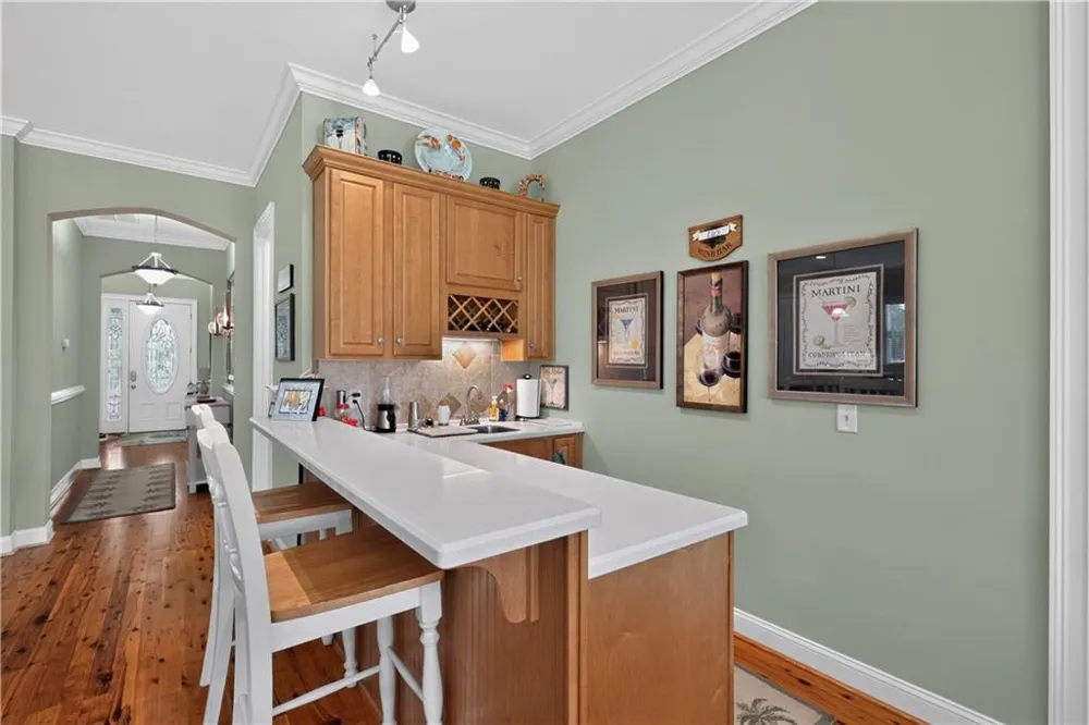 4787 Sunbury Road Midway, GA 31320
