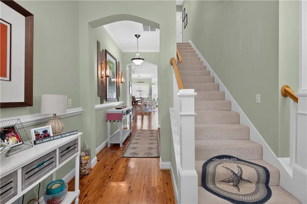 4787 Sunbury Road Midway, GA 31320