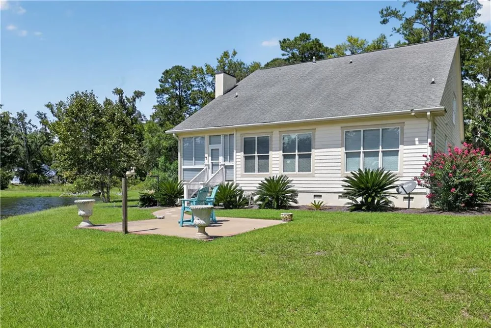 4787 Sunbury Road Midway, GA 31320