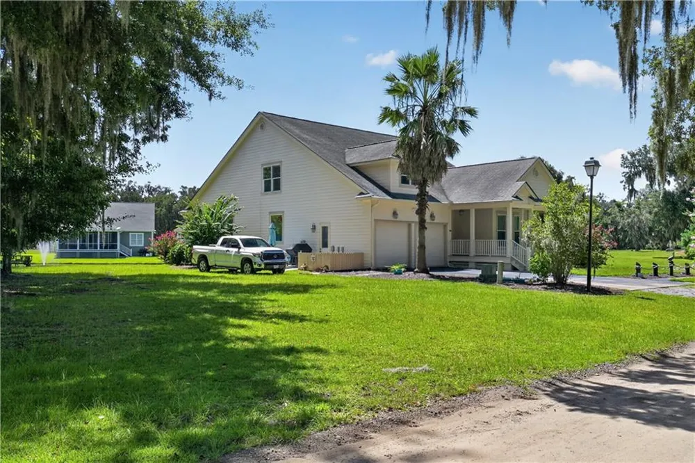 4787 Sunbury Road Midway, GA 31320