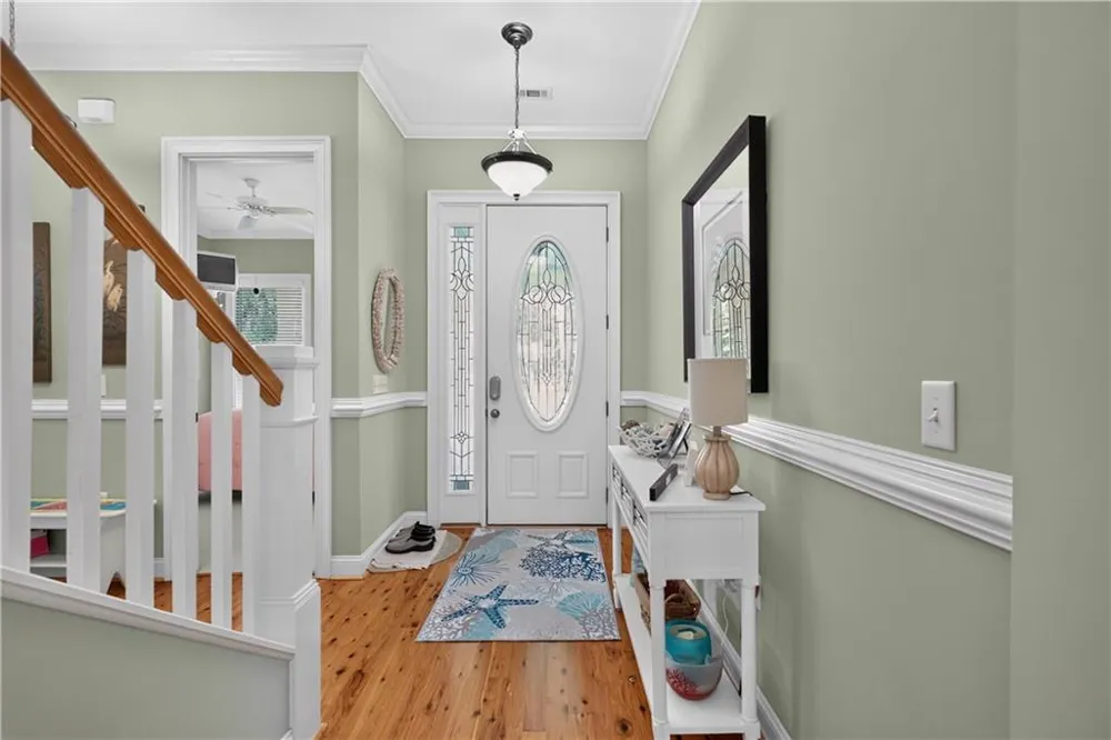 4787 Sunbury Road Midway, GA 31320