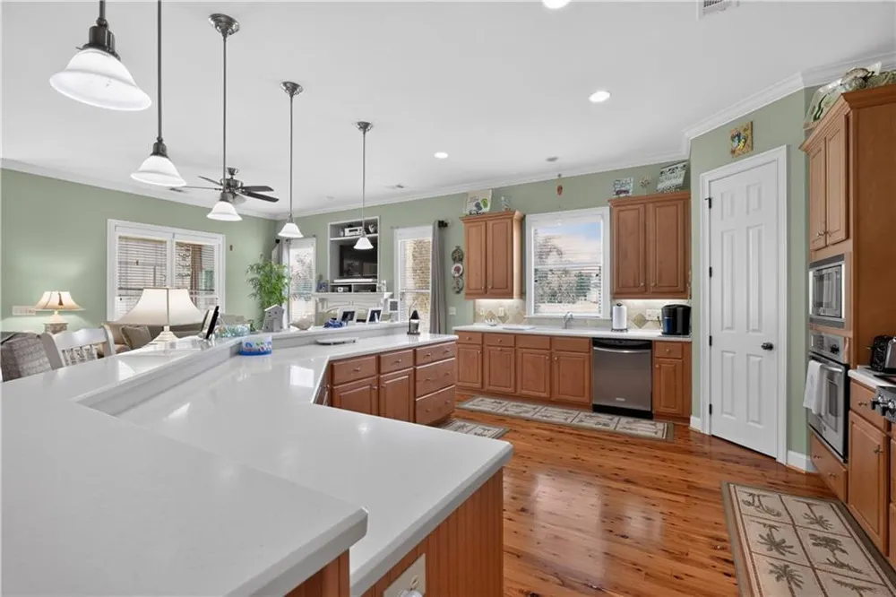 4787 Sunbury Road Midway, GA 31320
