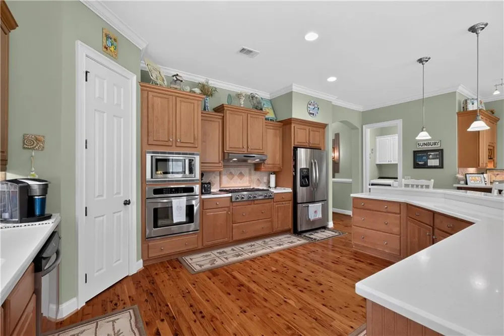 4787 Sunbury Road Midway, GA 31320