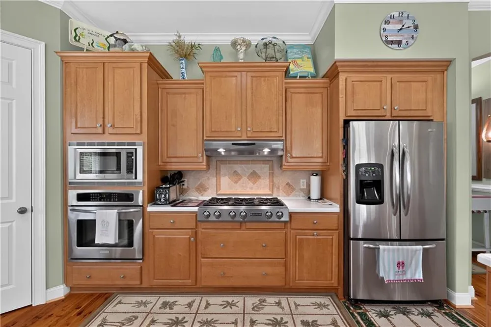 4787 Sunbury Road Midway, GA 31320