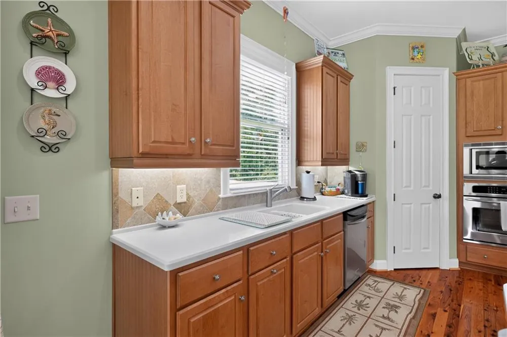 4787 Sunbury Road Midway, GA 31320