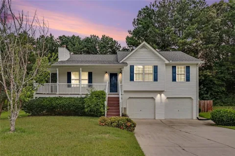 360 Beckett Drive