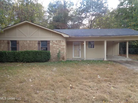 5163 Haynes Drive