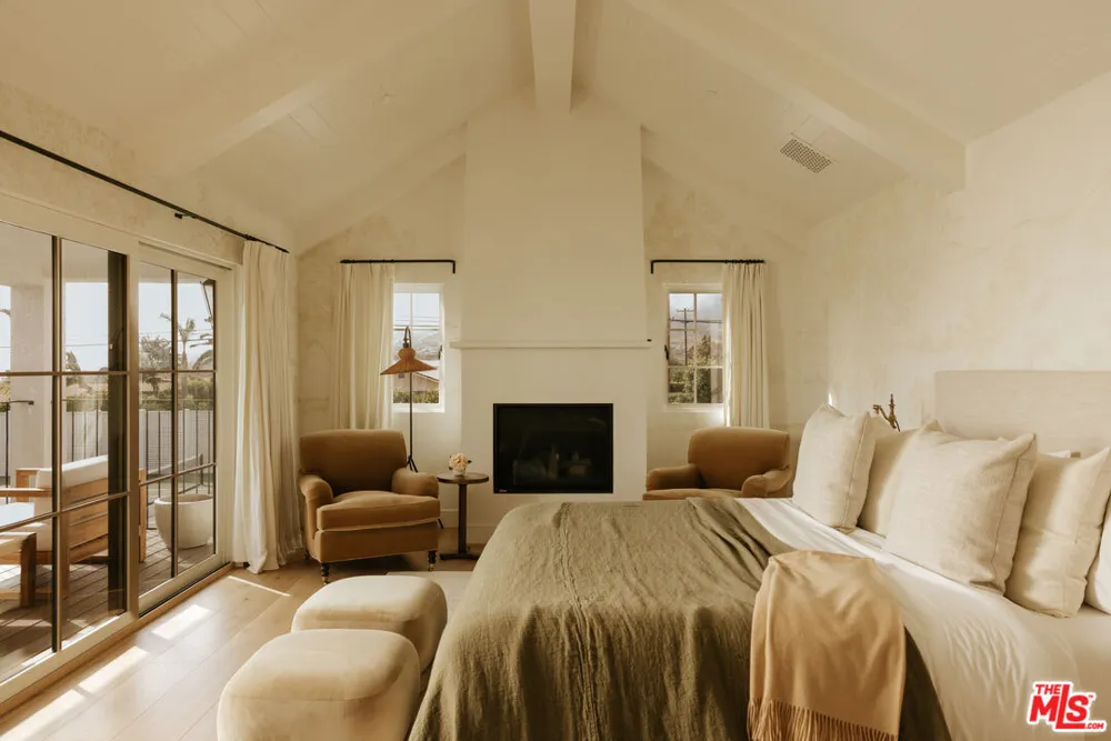 6509 Wandermere Road Malibu, CA 90265