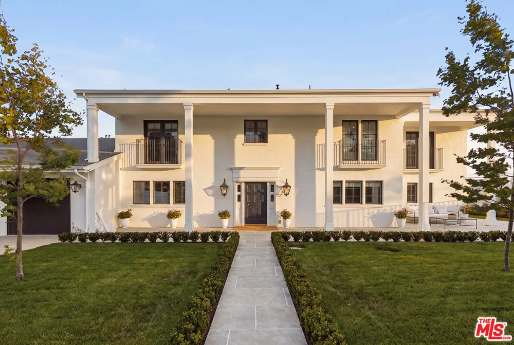 6509 Wandermere Road Malibu, CA 90265