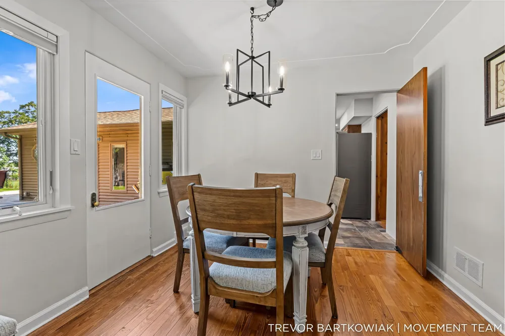 4166 Highgate Road Norton Shores, MI 49441