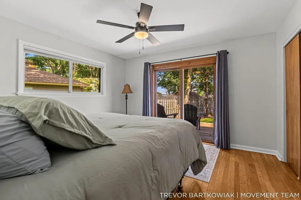 4166 Highgate Road Norton Shores, MI 49441