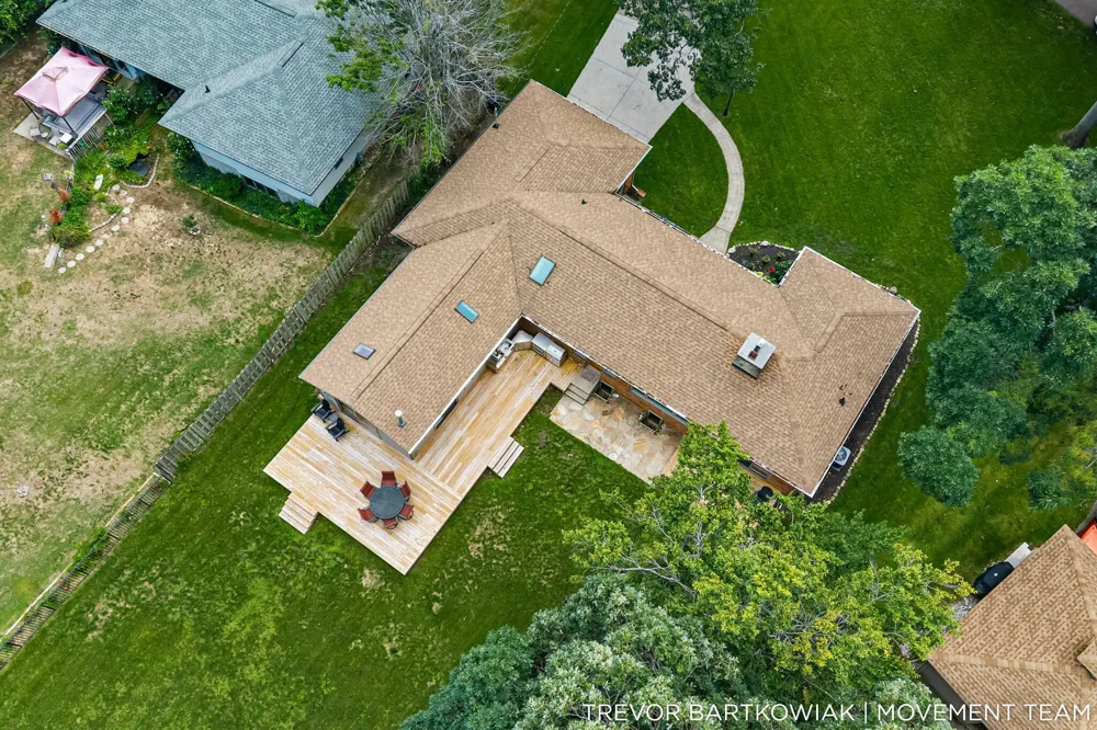 4166 Highgate Road Norton Shores, MI 49441