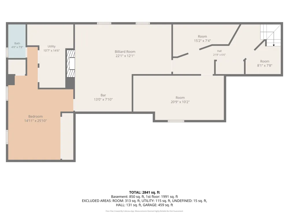 4166 Highgate Road Norton Shores, MI 49441