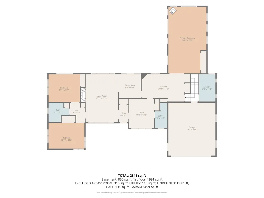 4166 Highgate Road Norton Shores, MI 49441