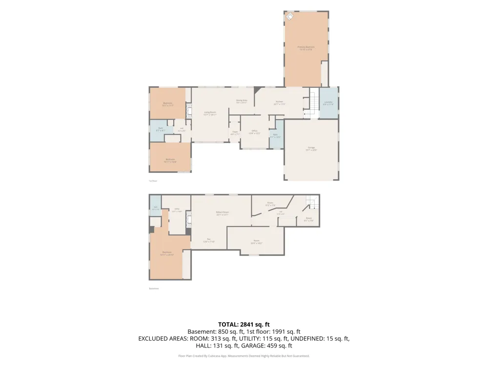 4166 Highgate Road Norton Shores, MI 49441