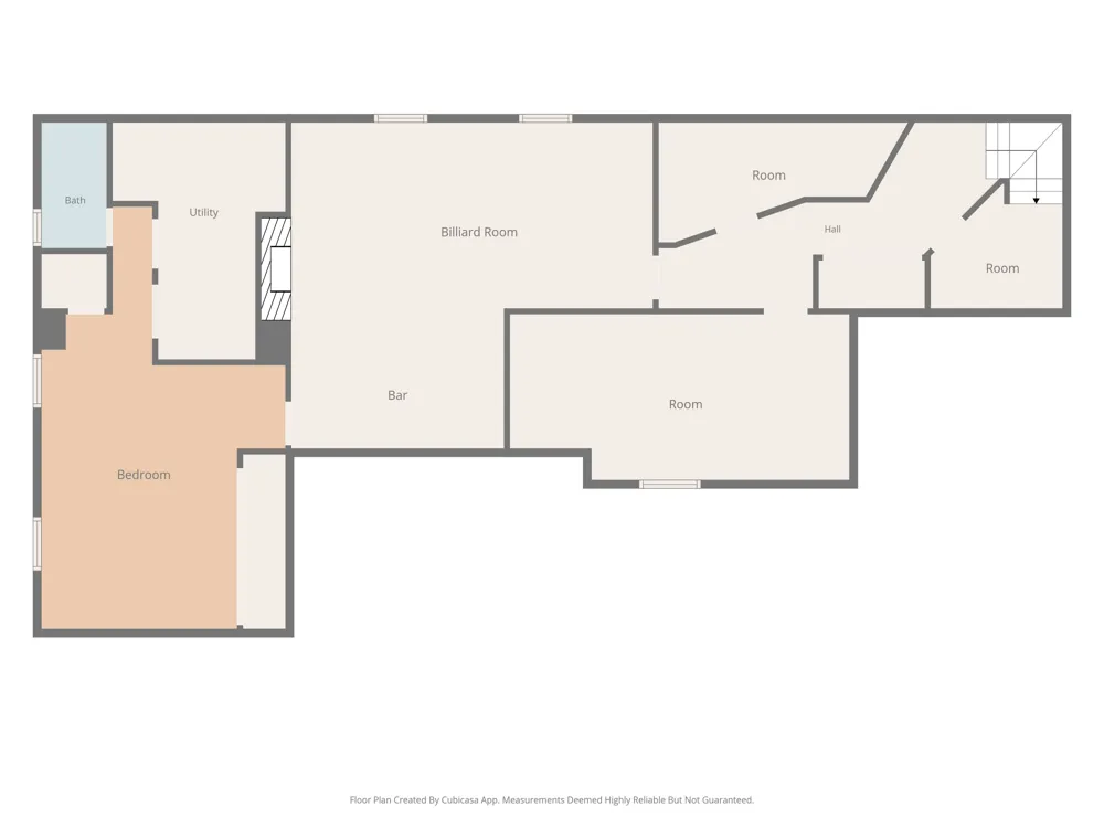4166 Highgate Road Norton Shores, MI 49441
