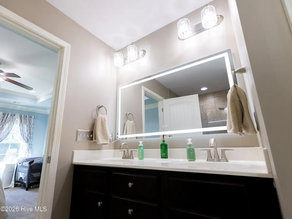 206 Old Folkstone Road Holly Ridge, NC 28445