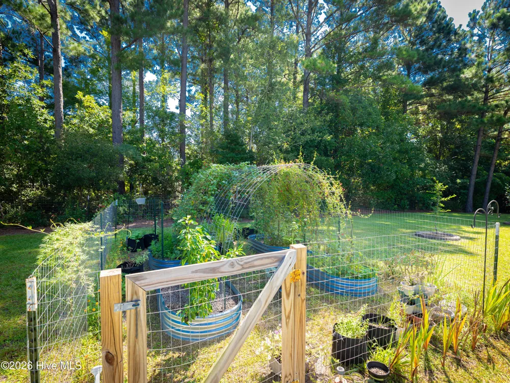 206 Old Folkstone Road Holly Ridge, NC 28445