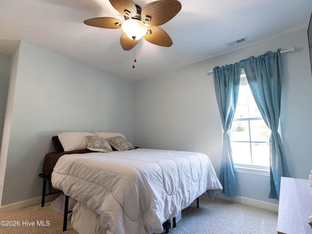 206 Old Folkstone Road Holly Ridge, NC 28445