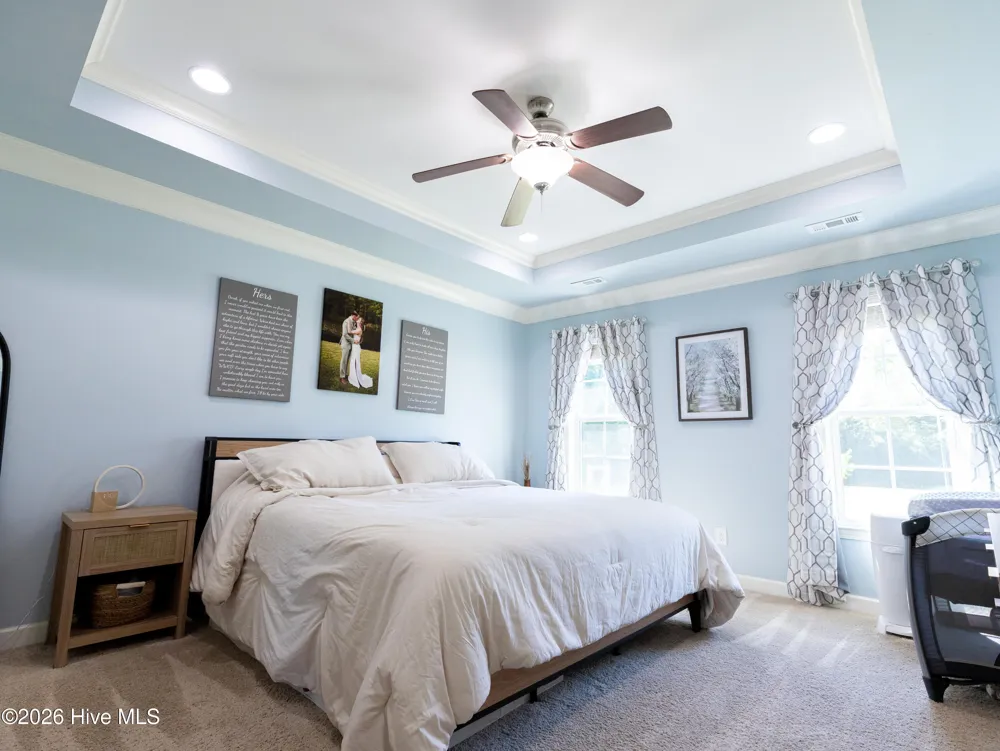 206 Old Folkstone Road Holly Ridge, NC 28445
