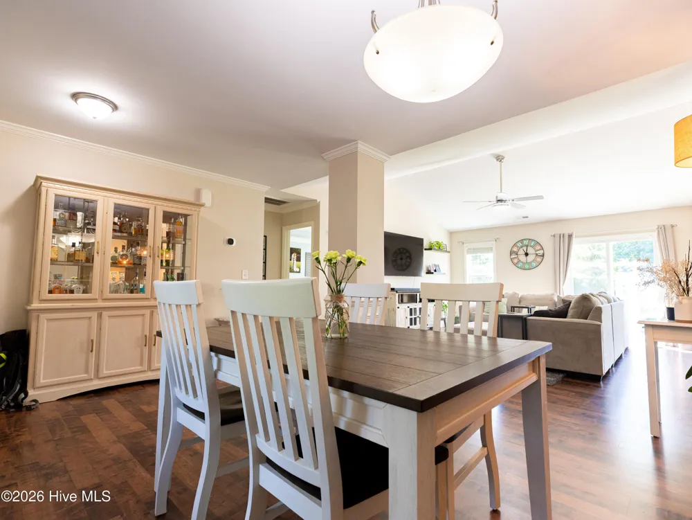 206 Old Folkstone Road Holly Ridge, NC 28445