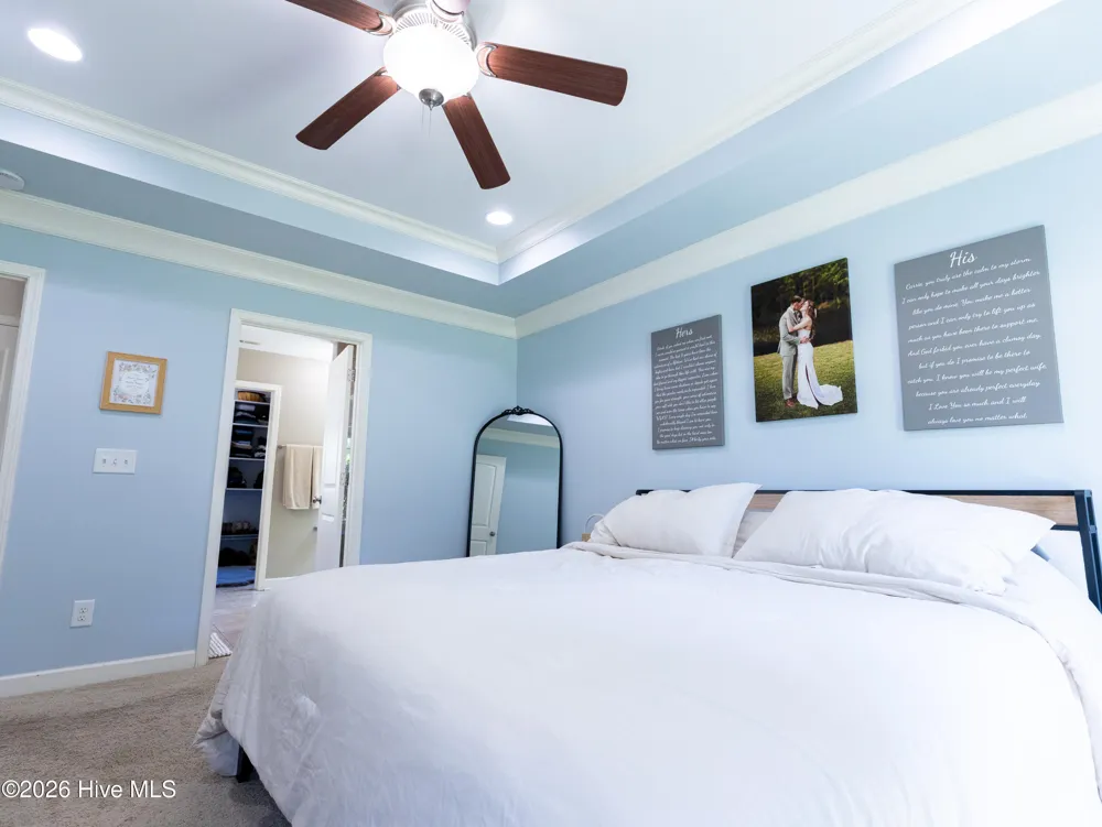 206 Old Folkstone Road Holly Ridge, NC 28445