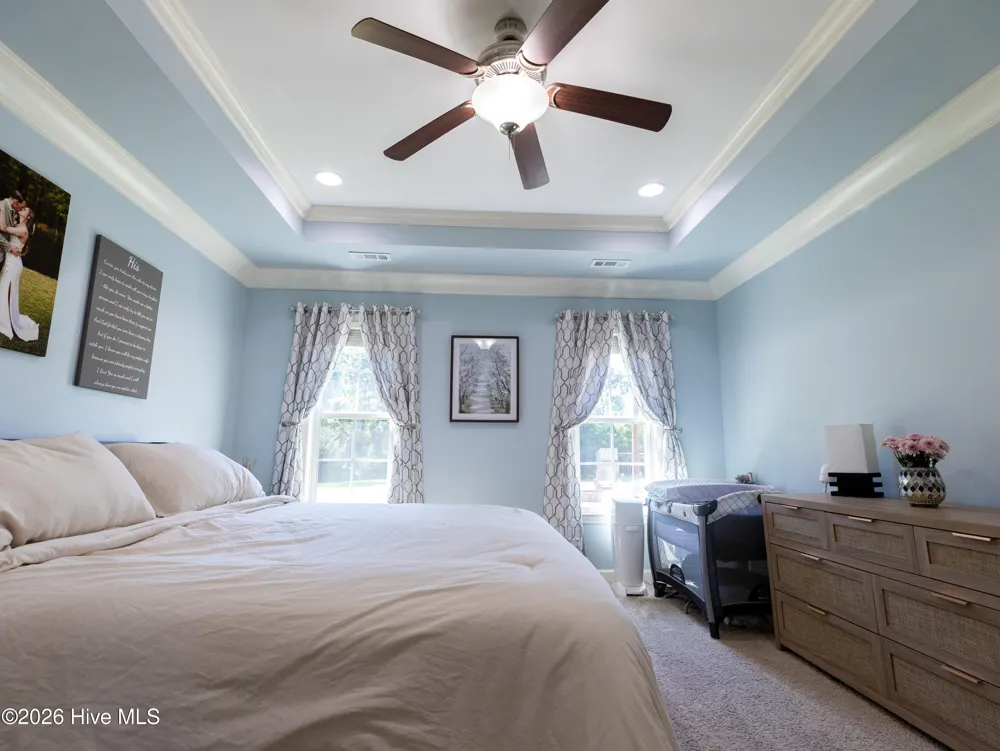 206 Old Folkstone Road Holly Ridge, NC 28445