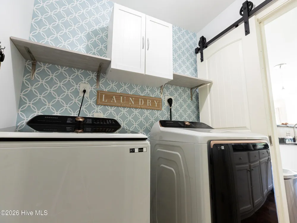 206 Old Folkstone Road Holly Ridge, NC 28445