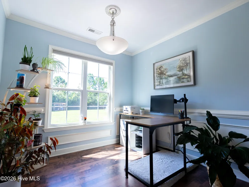 206 Old Folkstone Road Holly Ridge, NC 28445