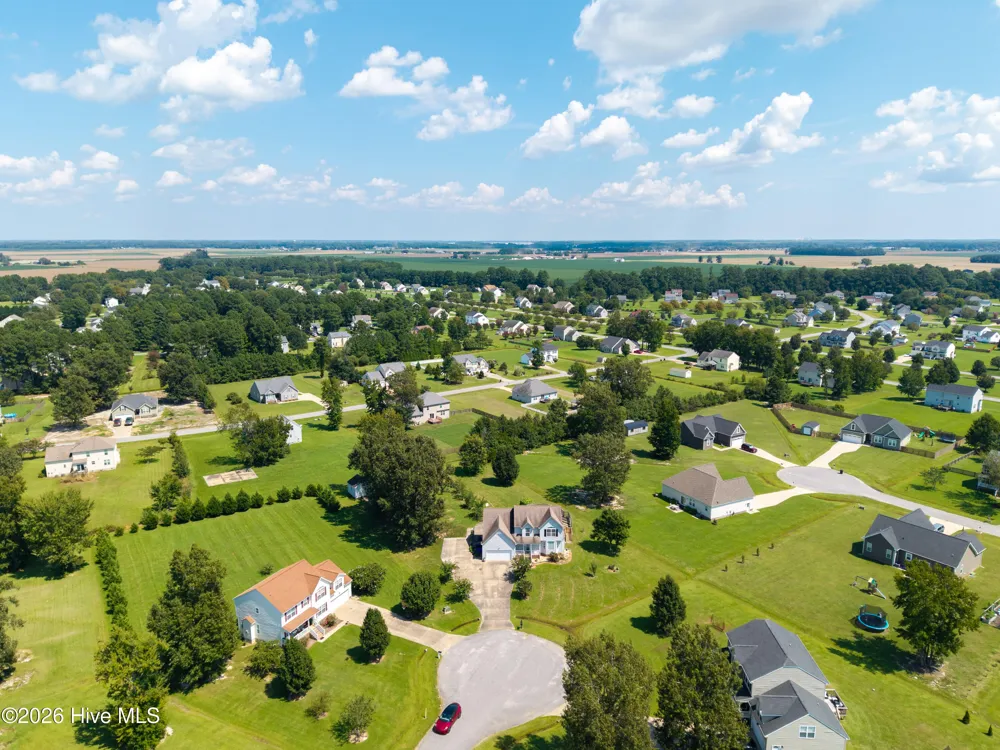 105 Excalibur Court Elizabeth City, NC 27909