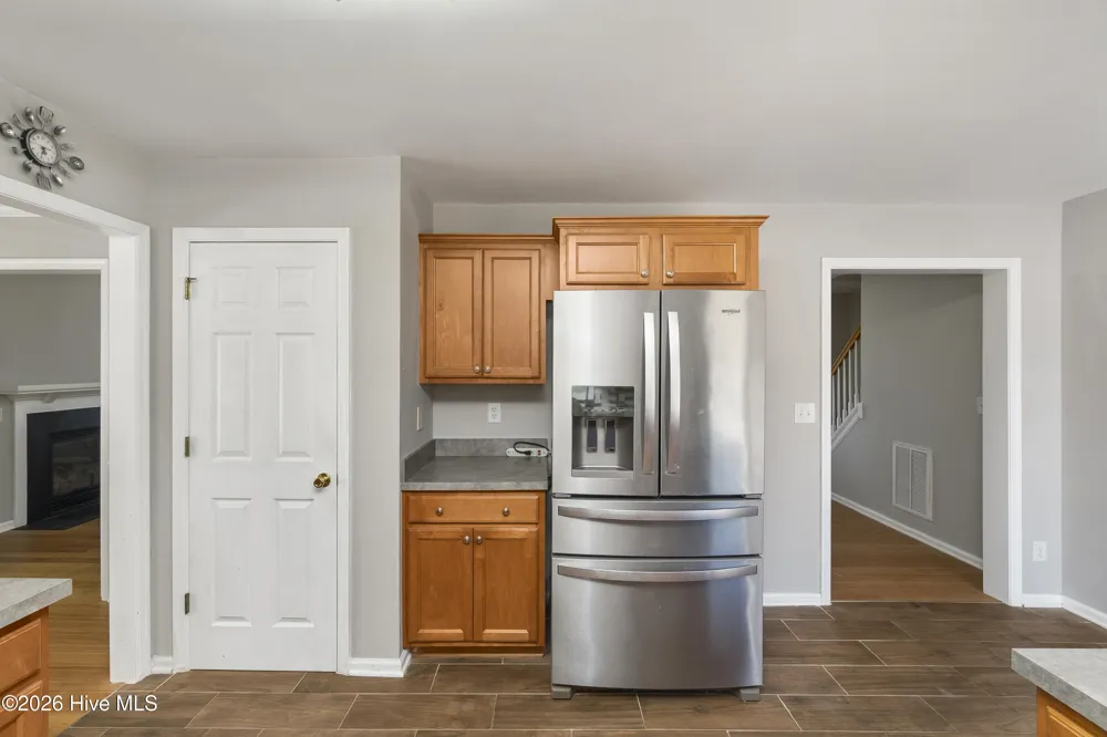 105 Excalibur Court Elizabeth City, NC 27909