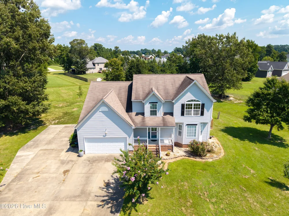 105 Excalibur Court Elizabeth City, NC 27909