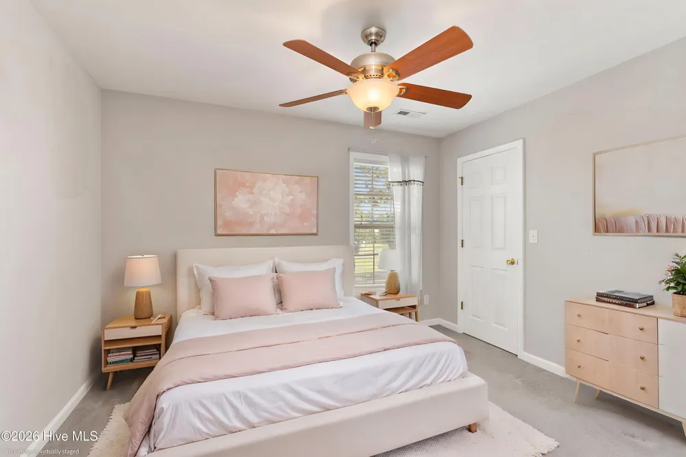 105 Excalibur Court Elizabeth City, NC 27909