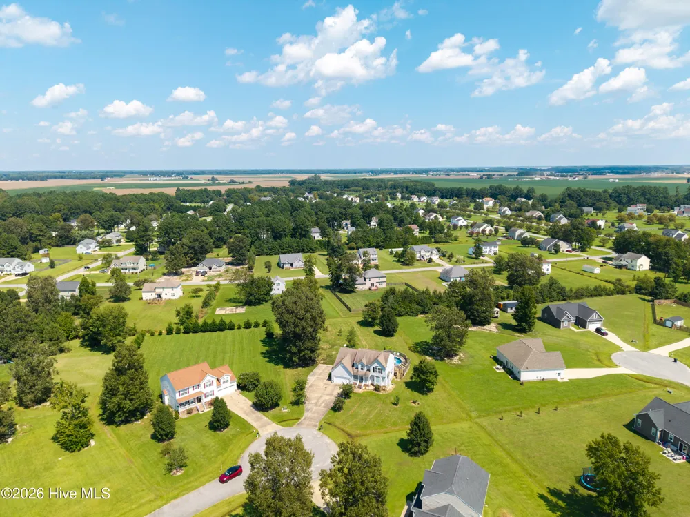 105 Excalibur Court Elizabeth City, NC 27909
