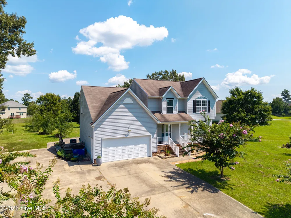 105 Excalibur Court Elizabeth City, NC 27909