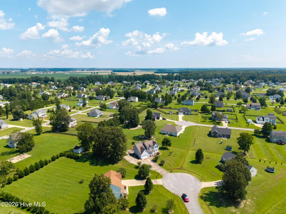 105 Excalibur Court Elizabeth City, NC 27909