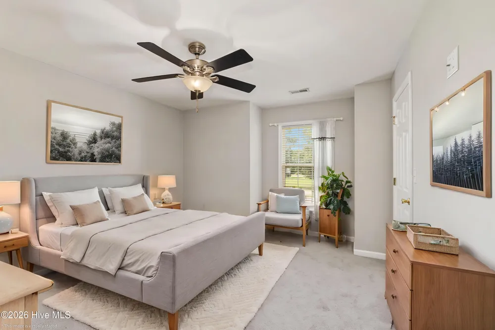 105 Excalibur Court Elizabeth City, NC 27909