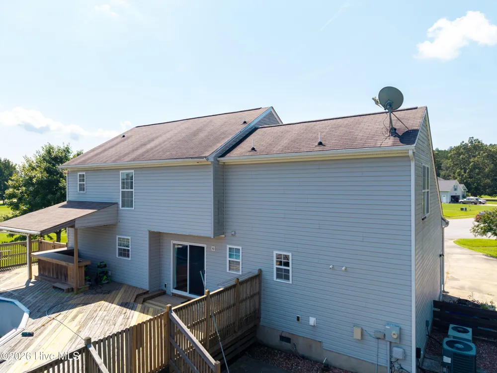 105 Excalibur Court Elizabeth City, NC 27909