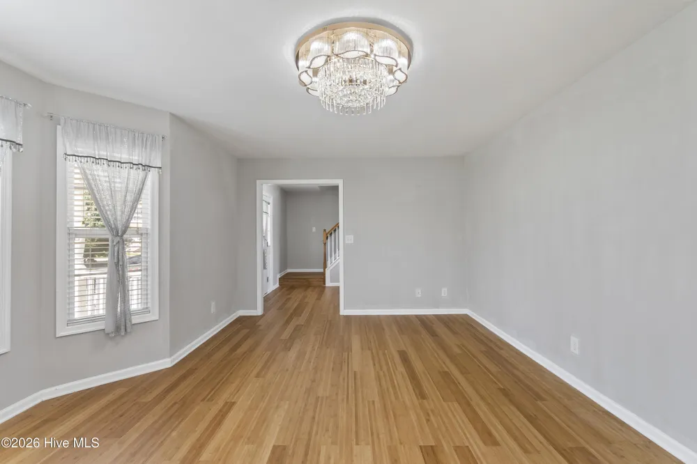 105 Excalibur Court Elizabeth City, NC 27909